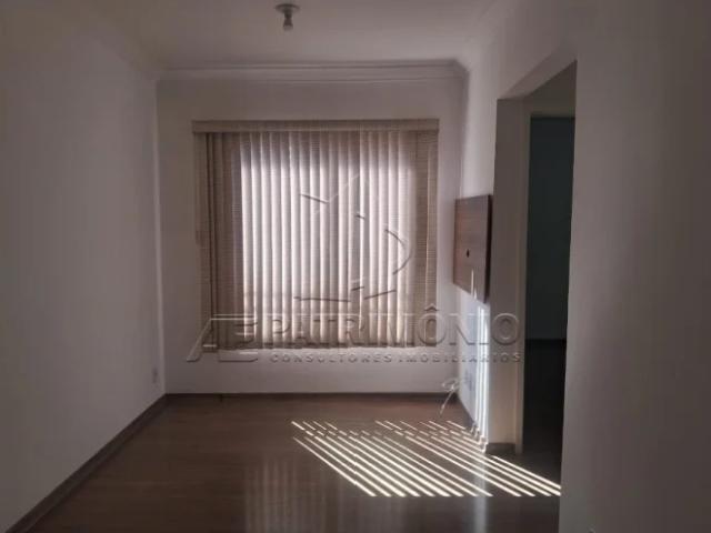 Apartamento 2 Quartos Vera Cruz 47m²