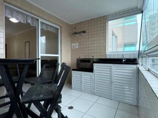 Apartamento 2 Quartos Vila Tupi com Piscina