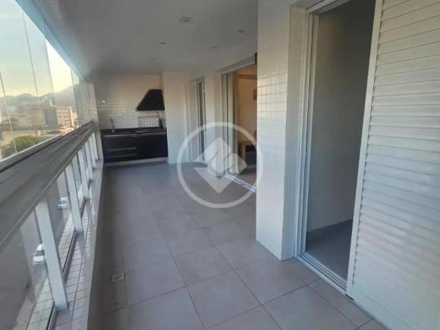 Apartamento 2 quartos Vila Belmiro Santos
