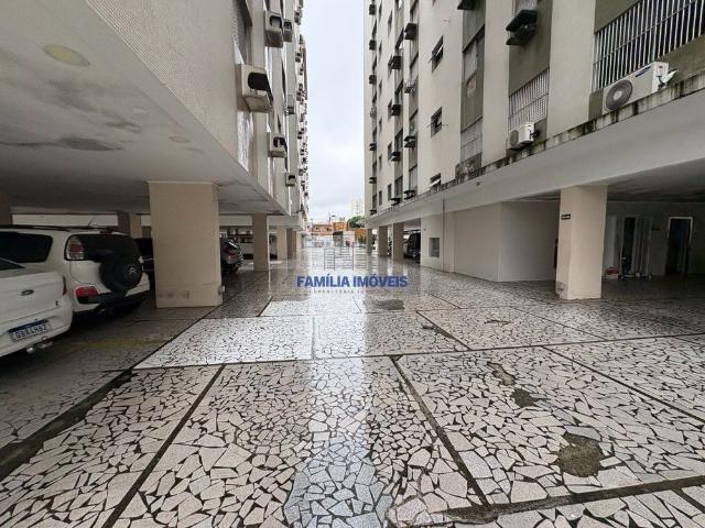 Apartamento 2 Quartos Vila Belmiro 82m²