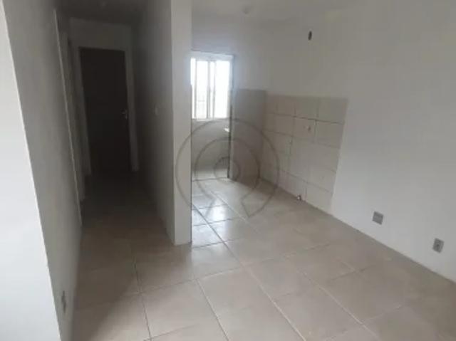 Apartamento 2 Quartos Vila Braz
