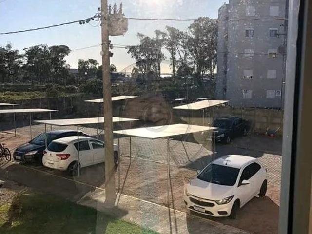 Apartamento 2 Quartos Vila Braz