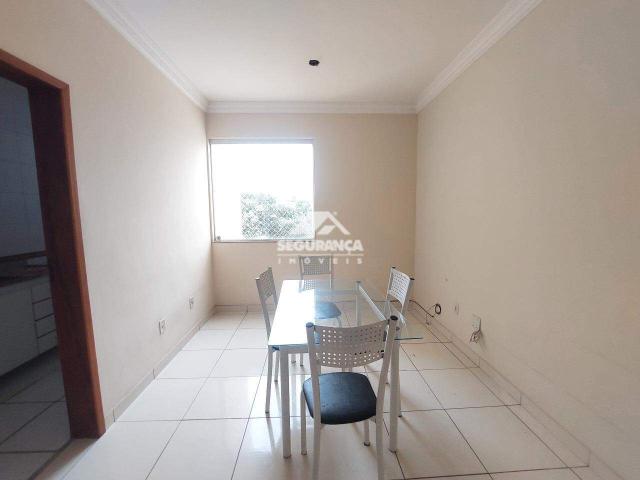 Apartamento 2 Quartos Vila Bretas 54m²