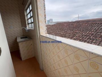 Apartamento 2 Quartos Vila Cascatinha 55m²