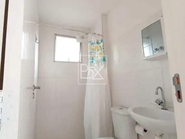 Apartamento 2 Quartos Vila das Flores Betim/MG
