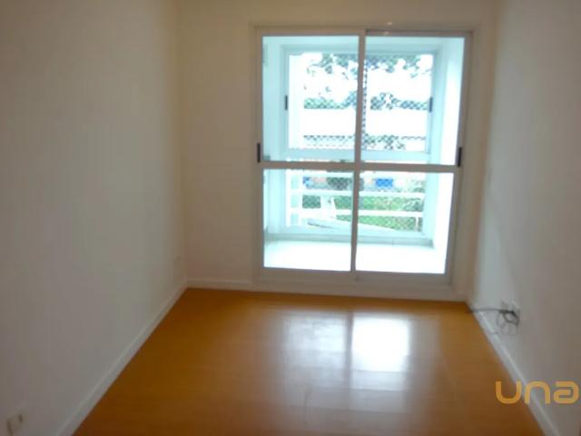 Apartamento 2 Quartos Vila Izabel 115m²