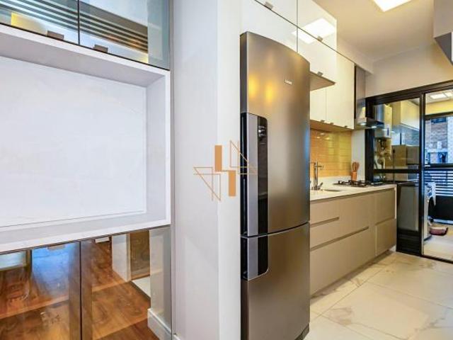 Apartamento 2 Quartos Vila Izabel
