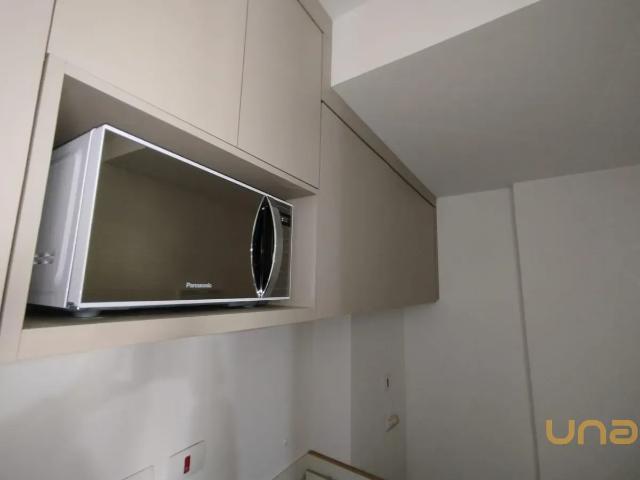 Apartamento 2 Quartos Vila Izabel 44m²