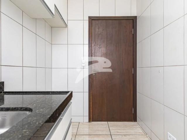 Apartamento 2 Quartos Vila Izabel 48m²