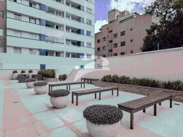 Apartamento 2 Quartos Vila Izabel 69m²