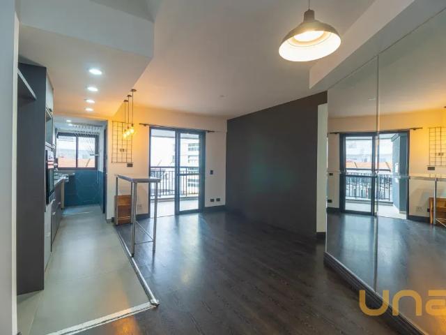 Apartamento 2 Quartos Vila Izabel 90m²