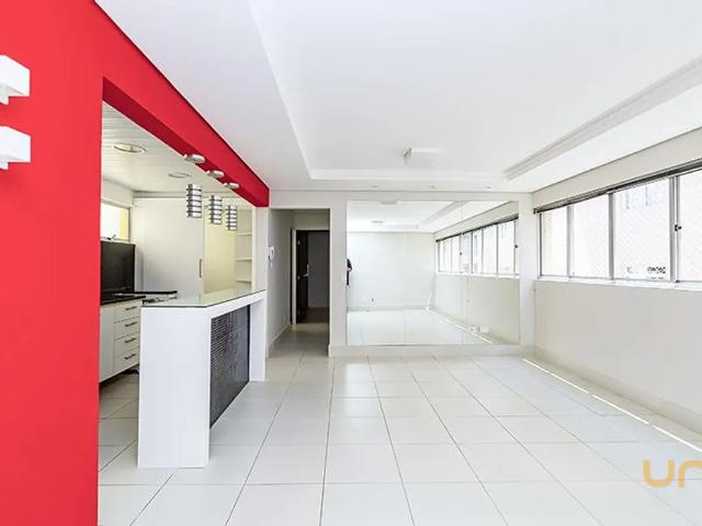 Apartamento 2 Quartos Vila Izabel 97m²