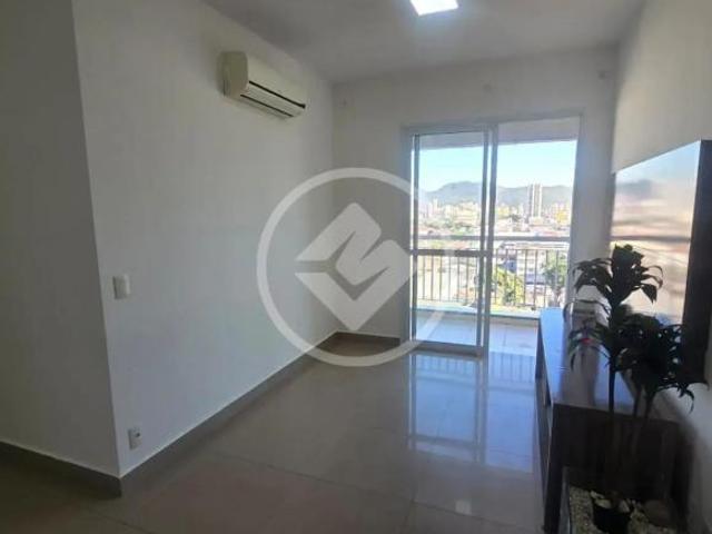 Apartamento 2 quartos Vila Mathias Santos