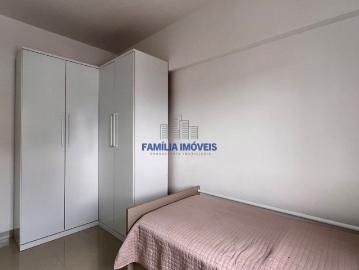 Apartamento 2 Quartos Vila Mathias 65m²
