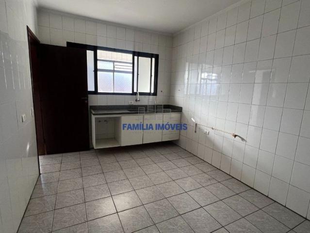 Apartamento 2 Quartos Vila Mathias 88m²