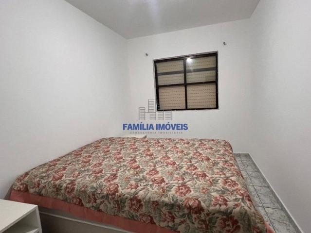 Apartamento 2 Quartos Vila Matias 101m²