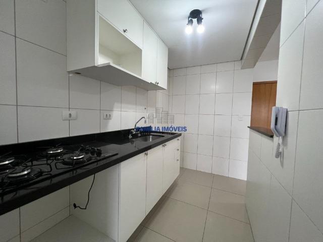 Apartamento 2 Quartos Vila Matias 58m²