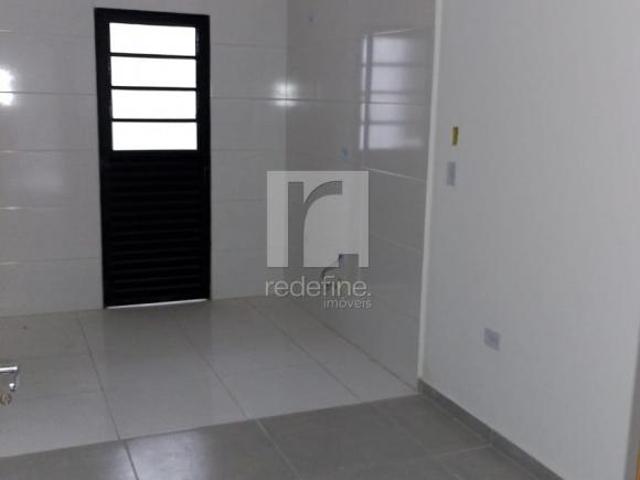 Apartamento 2 quartos Vila Ré