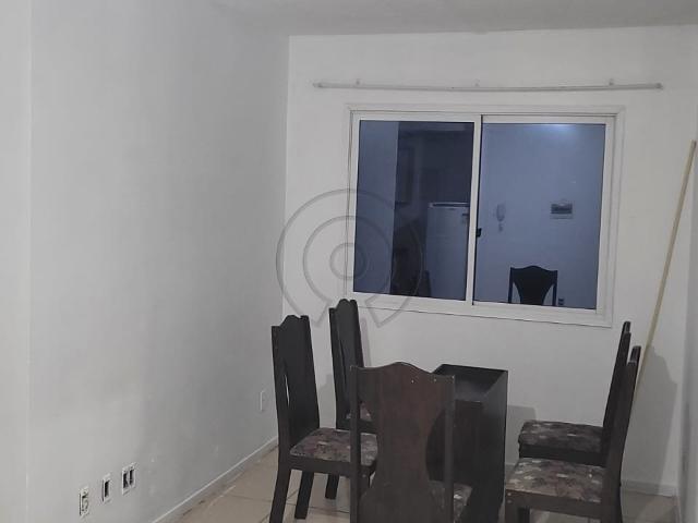 Apartamento 2 Quartos Vila São João