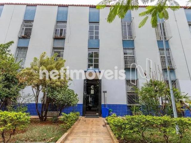 Apartamento 2 Quartos | Vista Livre | SQS 411 – Asa Sul