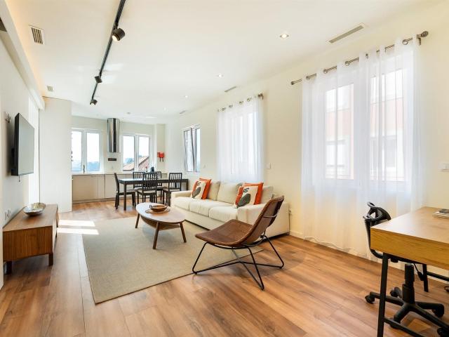 Apartamento 2 quartos vista Rio, Palácio Cristal 89m² Cedofeita, Santo Ildefonso, Sé, Miragaia, São Nicolau e Vitória