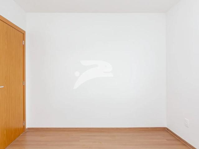 Apartamento 2 Quartos Xaxim 43m²