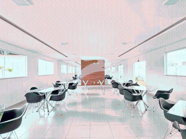 Apartamento 2 Quartos Xaxim 43m²