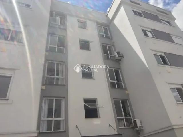 Apartamento 2 quartos/dormitórios vaga escriturada no Agronomia em Porto Alegre