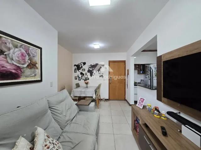 Apartamento 2 Quartos/Suíte/Sol da Manhã/65m²/Cond. Veredas Buritis, Colina de Laranjeiras, Serra ES