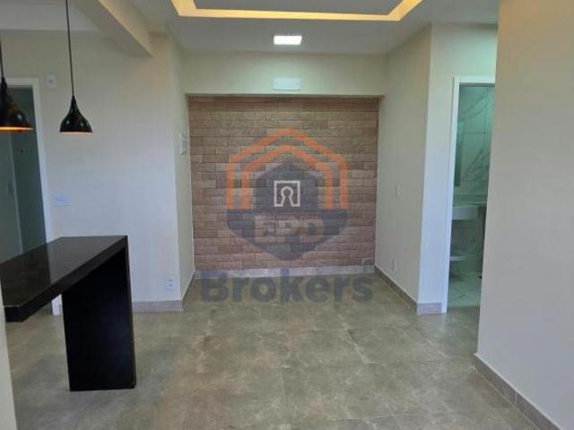Apartamento 2 q 1suite em José de Lima Jarinu