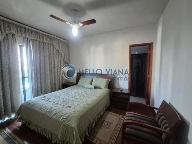 Apartamento 2 suites 600 m do Parque das Águas