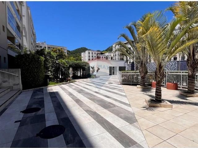Apartamento 2 suítes, 64 m², 1 vaga, para alugar em Condomínio Vent, Camorim