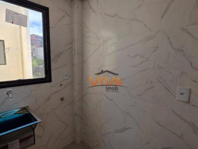 Apartamento 2 suítes 84 m² R$ 395.000 Residencial Santo Antônio Franco da Rocha/SP