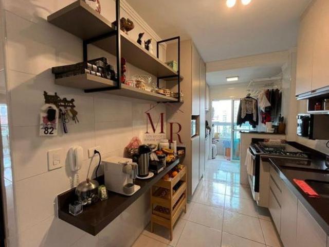 Apartamento 2 suites, 2 Vagas, Vista Mar Boqueirão PG