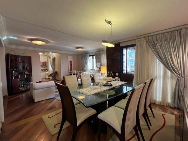 Apartamento 2 suítes, 3 vagas, Anália Franco