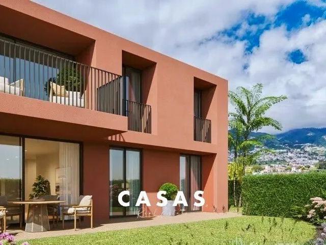 Apartamento | 2 Suites | 3 Wc no Funchal 120m² São Pedro Funchal