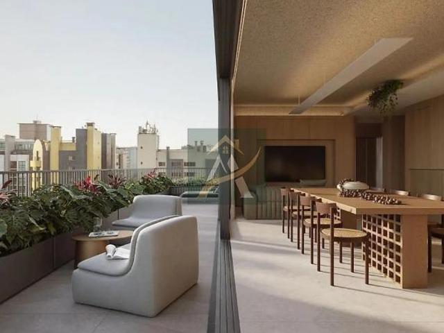 Apartamento 2 Suítes à Venda no Bigorrilho | 94 m² | Izar