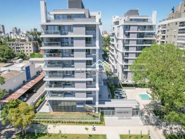 Apartamento 2 suítes à venda no Chateau Latour