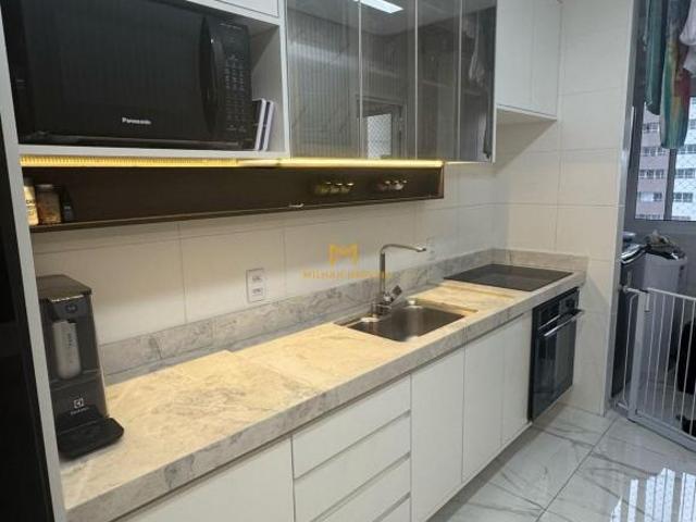 Apartamento 2 suítes a venda no Residence Premium, Indaiatuba/SP
