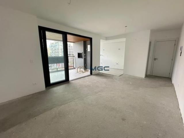Apartamento 2 Suites Agua Verde ao lado do Clube Curitibano