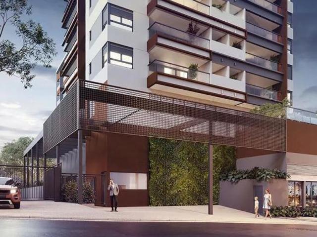 Apartamento 2 Suítes Alto Boa Vista