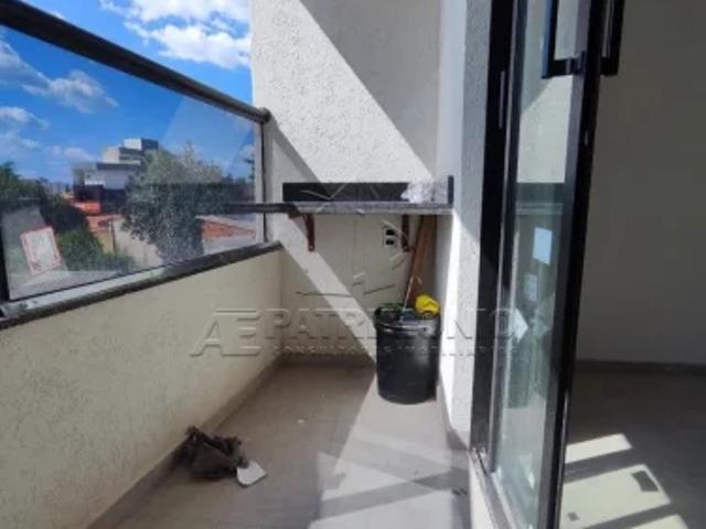 Apartamento 2 Suítes América 52m²