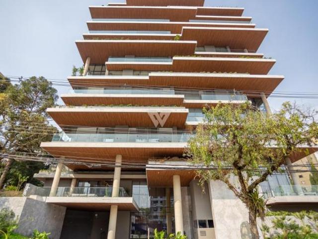 Apartamento 2 Suítes Batel Curitiba