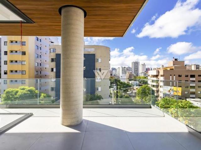 Apartamento 2 Suítes Batel Curitiba