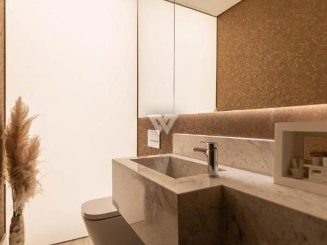 Apartamento 2 Suítes Batel Curitiba