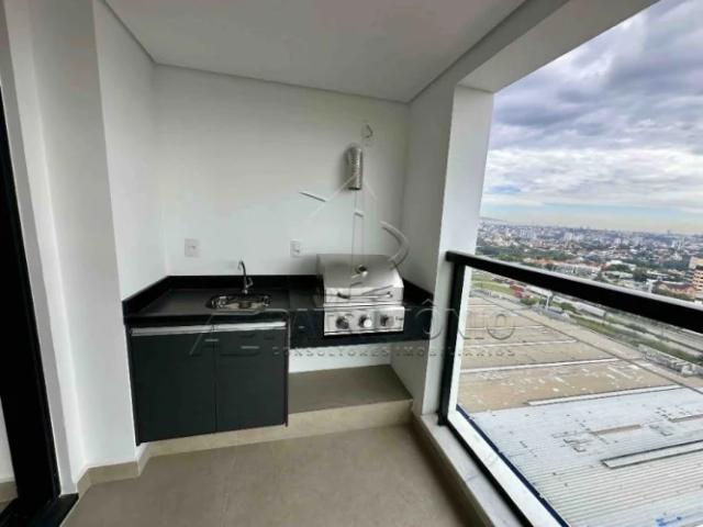 Apartamento 2 Suítes Campolim 195m²