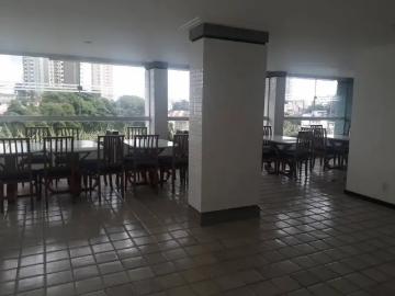 Apartamento 2 Suites com 95m2 para alugar no Horto Florestal
