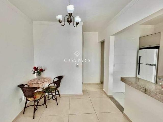 Apartamento 2 suítes com varanda gourmet no Boqueirão, Praia Grande 92 m²