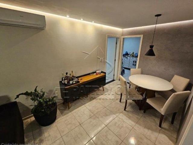 APARTAMENTO 2 SUÍTES EDIFICIO ALLURE