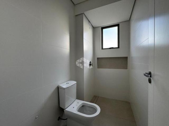 Apartamento 2 suítes no Centro